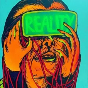 New Reality