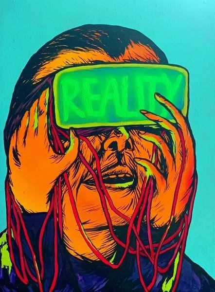New Reality