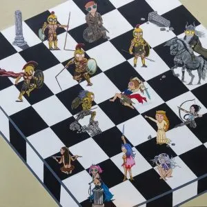 Board Of life