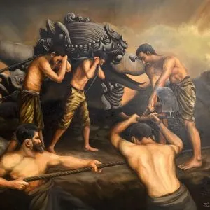 Sukma Diramu
