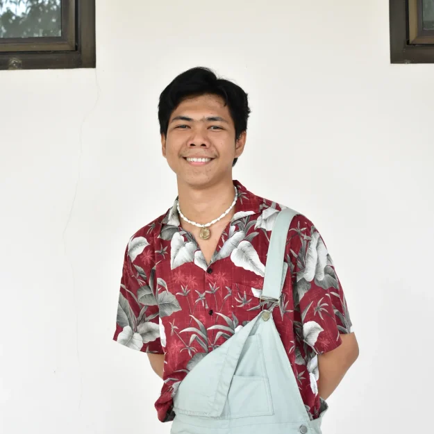 Agung Nugraha Agriawan