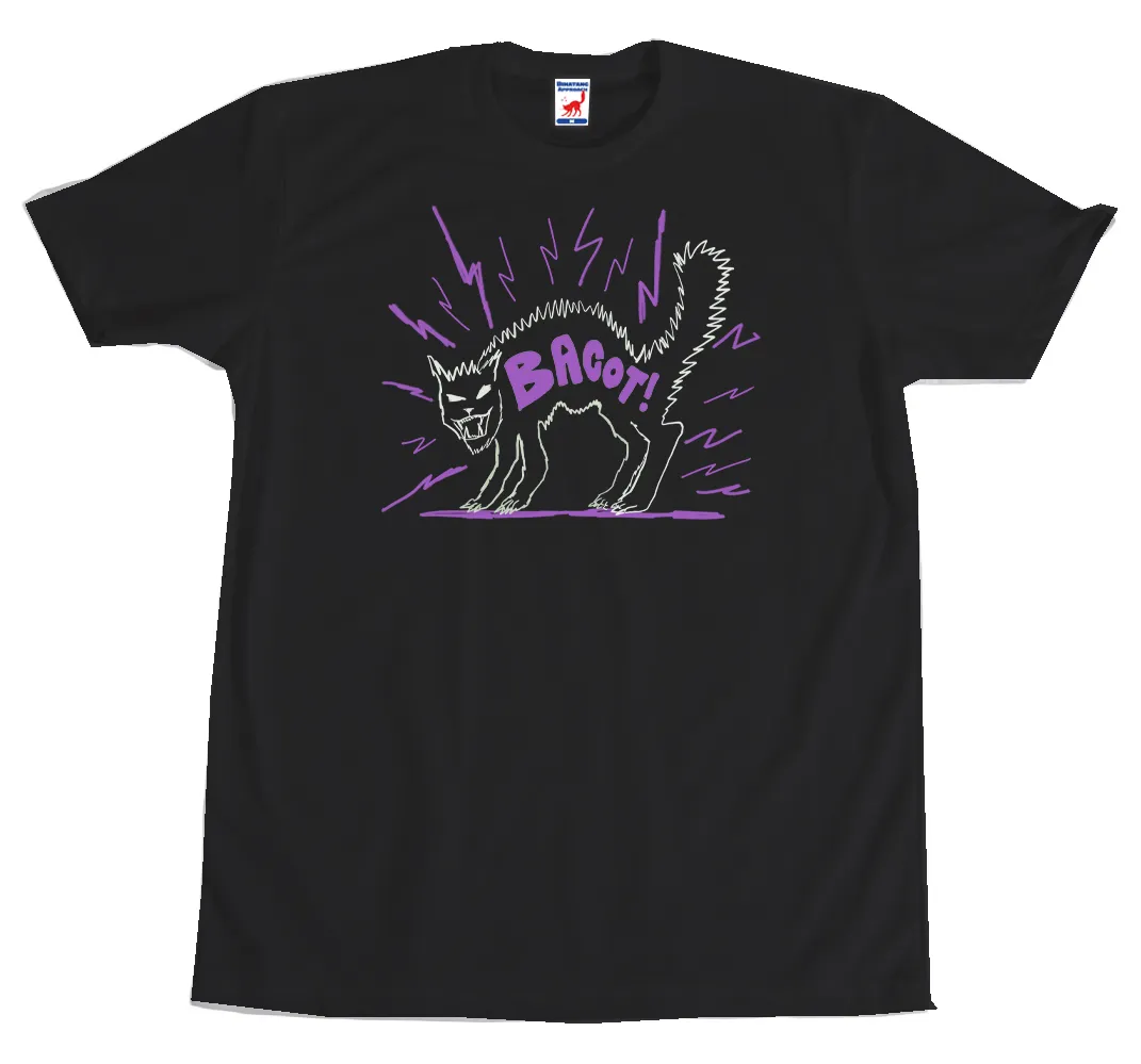 Kaos - Bacot (M)