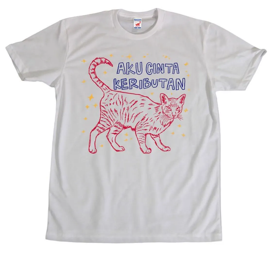 Kaos - Aku Cinta Keributan (M)