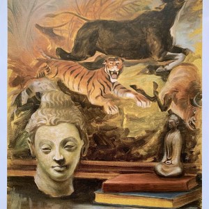 Mekar Serumah 1