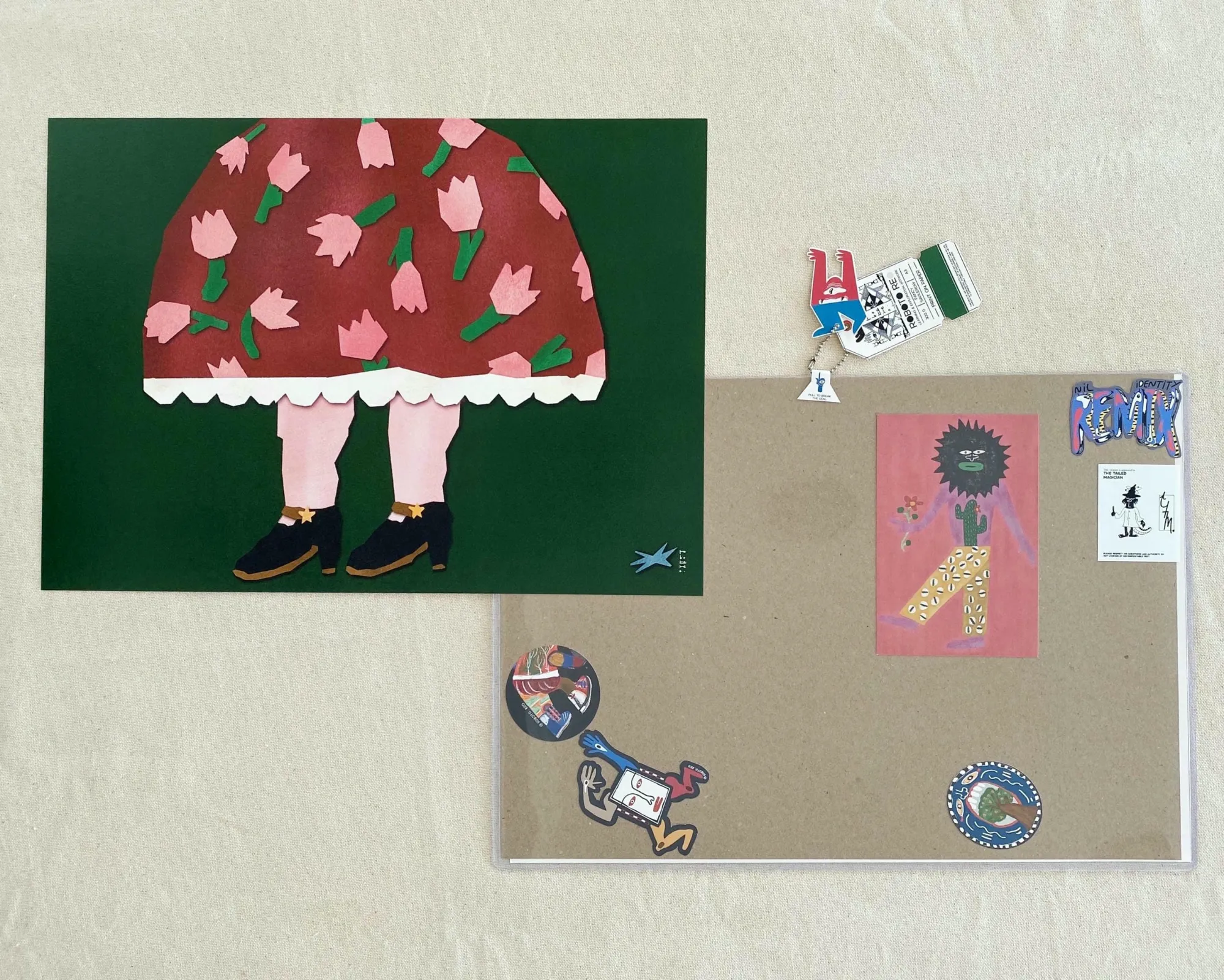 Mrs. Mushbrella - Image 3