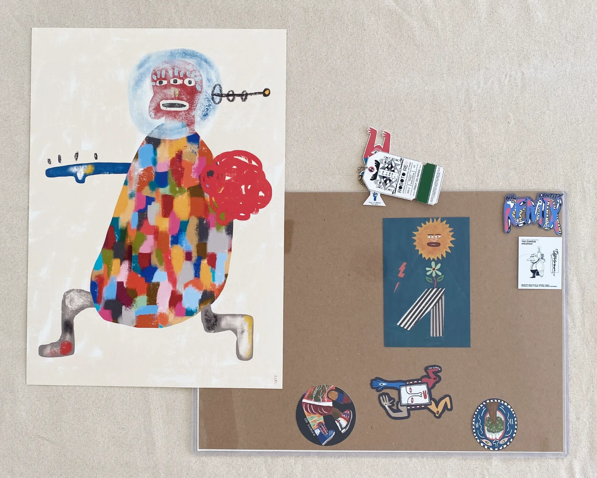 Speck Traveler - Image 4
