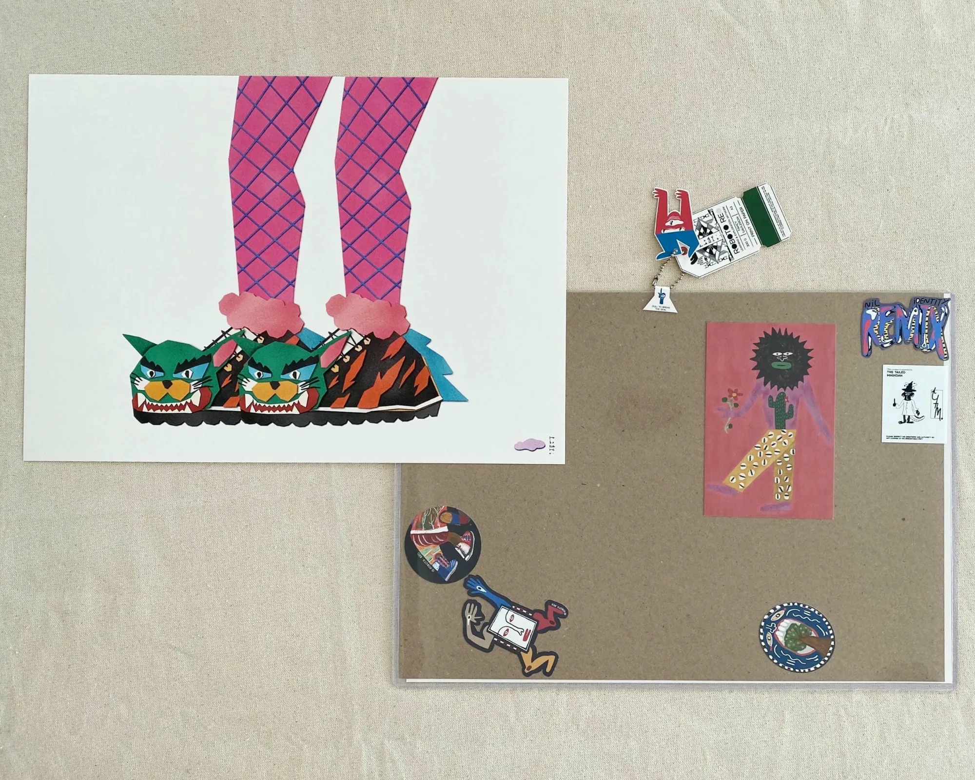 Spo-Cat - Image 3