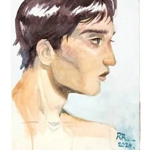 Human Condition 1