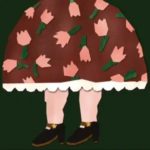 Mrs. Mushbrella