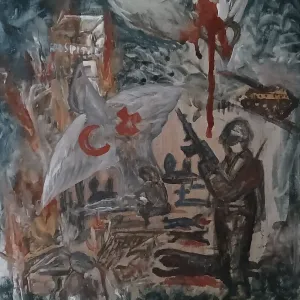Stop War
