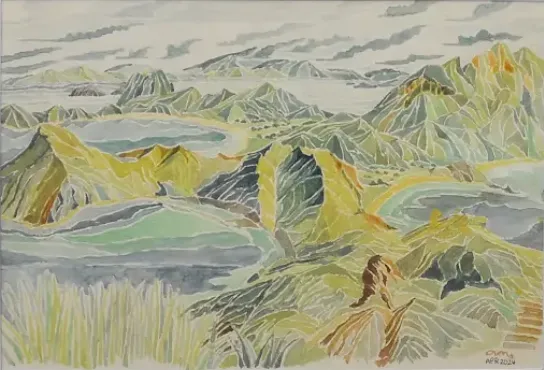 The Padar