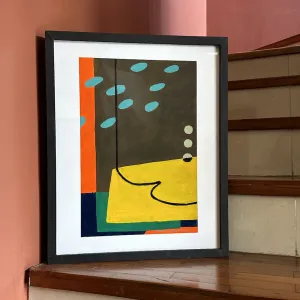 Alternative view of Sporadis Series #1 - #12