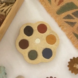 CESTRA Handmade Natural Paint