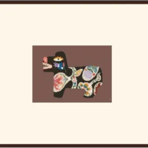 Alternative view of Floramamal Alpha
