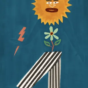 Mr. Sun