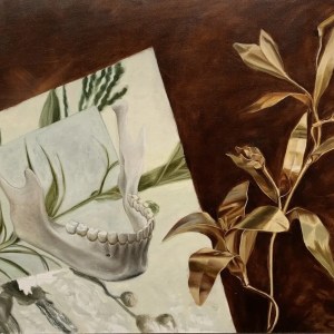 Naturaly Gilding