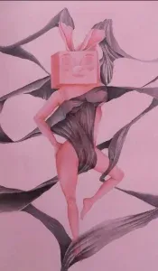 Segi Wanita