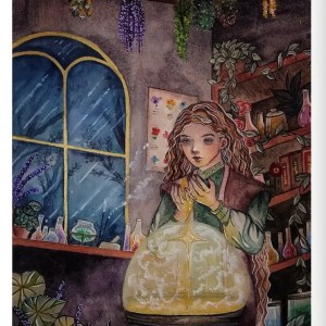The Art of Herbalism