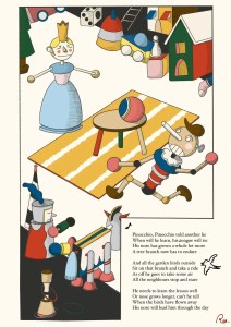 Toy Town