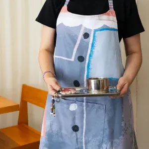 Arbiaro Apron Series #1-2 for Adult