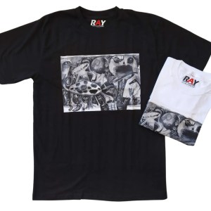 My Creepy Friends - T-Shirt