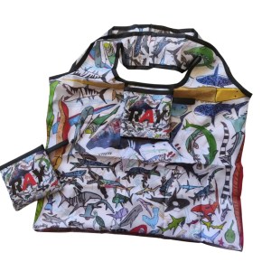 This is Life - Shopping Bag