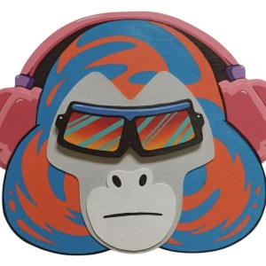 Monkey