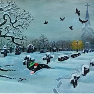 The Most Sorrowful Sorrow
