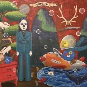 Madre