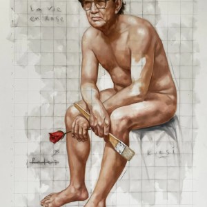 Mahakarya Tak Dikenal by Maro Jalatarang