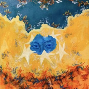 The Star by Mamsvaha Obza
