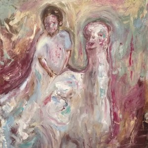 What Remains After Remembering by Rifki Adriarshad