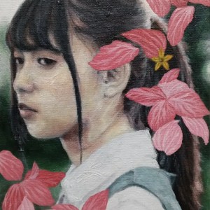 Arti dari Perpisahan -Asuka- By Syahrani Efendi